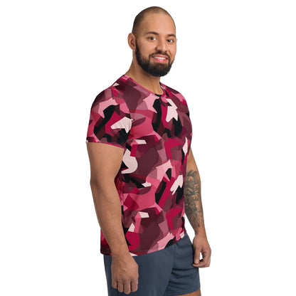 red-camouflage-v4-sport-t-shirt-fur-herren-sport-t-shirt-jlr-design-10 - JLR Design
