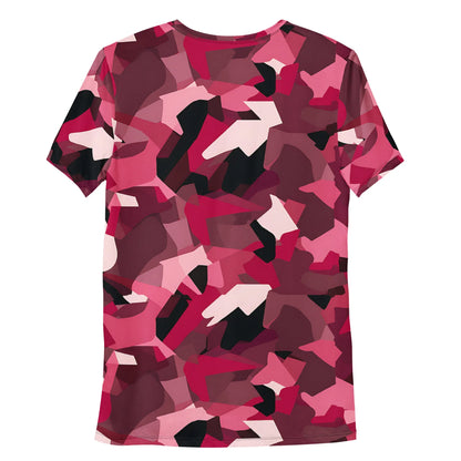 red-camouflage-v4-sport-t-shirt-fur-herren-sport-t-shirt-jlr-design-3 - JLR Design