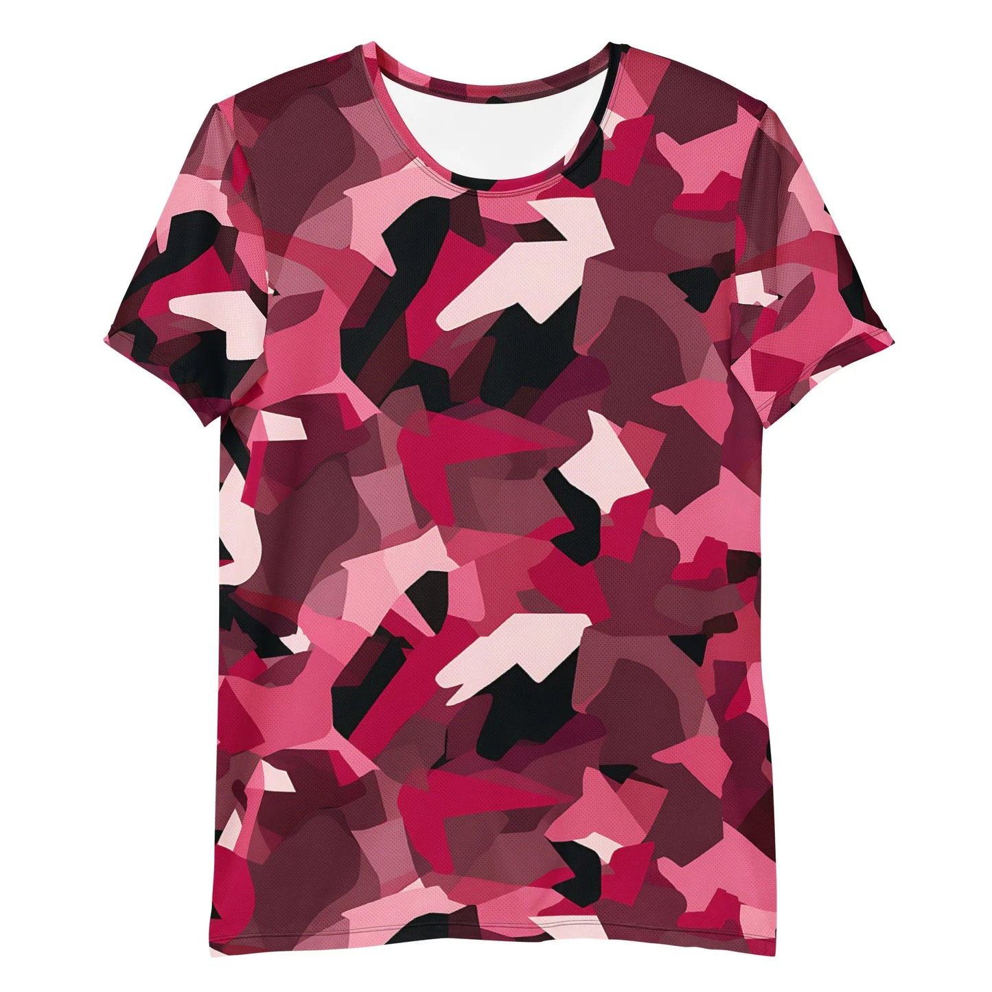 red-camouflage-v4-sport-t-shirt-fur-herren-sport-t-shirt-jlr-design-4 - JLR Design