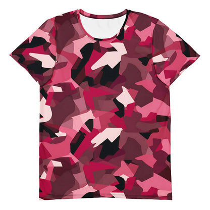 red-camouflage-v4-sport-t-shirt-fur-herren-sport-t-shirt-jlr-design-5 - JLR Design