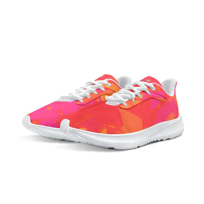 red-crystal-aerowave-performance-laufschuhe-sneakers-jlr-design-3 - JLR Design