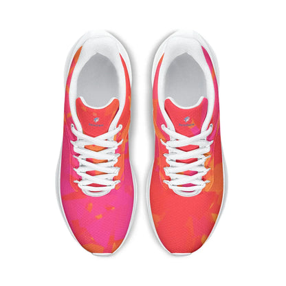 red-crystal-aerowave-performance-laufschuhe-sneakers-jlr-design-6 - JLR Design