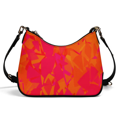 red-crystal-elegante-umhangetasche-mit-kette-umhangetasche-jlr-design-2 - JLR Design