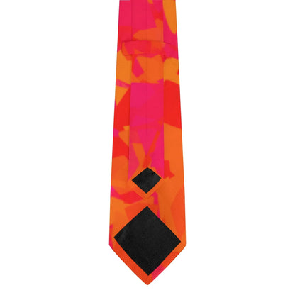 red-crystal-krawatte-krawatte-jlr-design-4 - JLR Design
