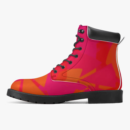 red-crystal-leder-boots-or-stylische-und-warme-winterstiefel-boots-jlr-design-7 - JLR Design