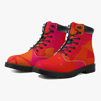 red-crystal-leder-boots-or-stylische-und-warme-winterstiefel-boots-jlr-design-8 - JLR Design