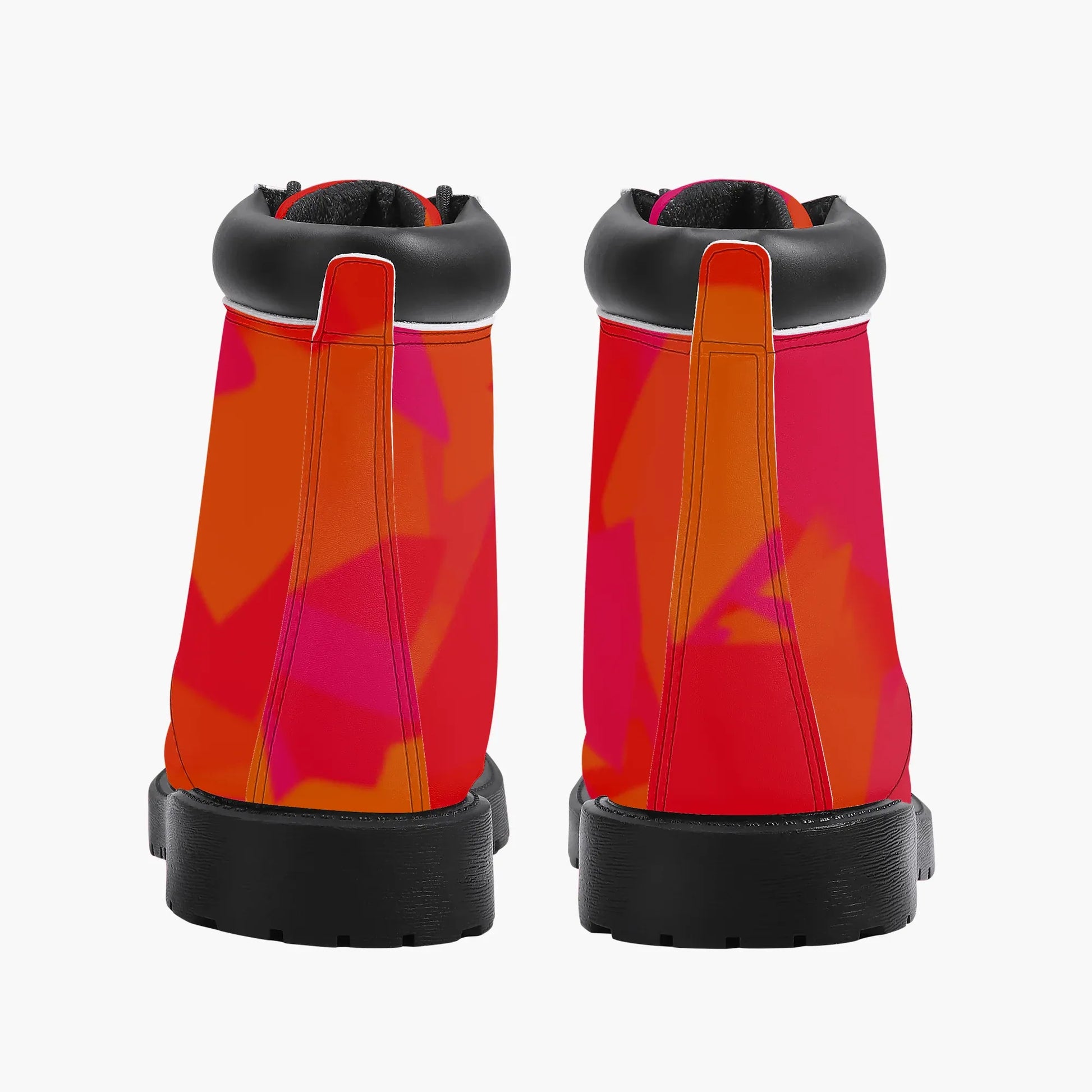 red-crystal-leder-boots-or-stylische-und-warme-winterstiefel-boots-jlr-design-9 - JLR Design