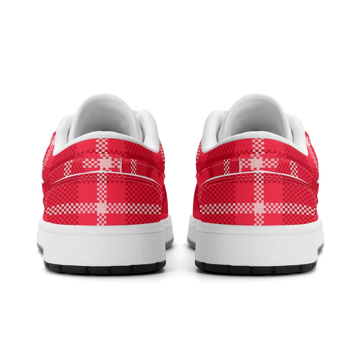 red-flanell-heart-low-top-leder-sneaker-fur-herren-sneaker-jlr-design-jlr-design-de-6 - JLR Design