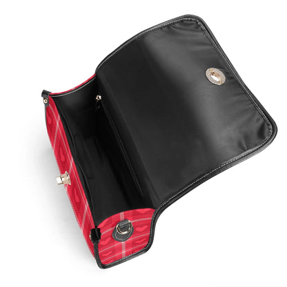 red-flanell-hearts-satchel-bag-umhangetasche-umhangetasche-jlr-design-5 - JLR Design