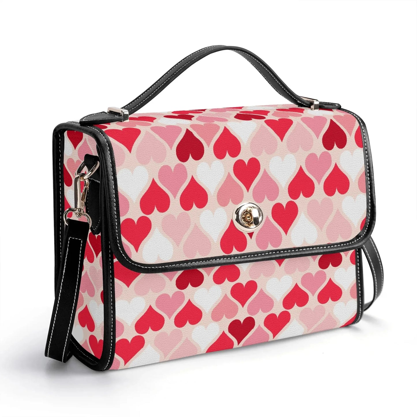 red-hearts-satchel-bag-umhangetasche-umhangetasche-jlr-design-2 - JLR Design