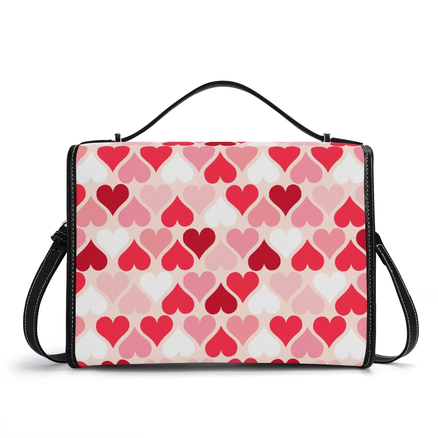 red-hearts-satchel-bag-umhangetasche-umhangetasche-jlr-design-3 - JLR Design