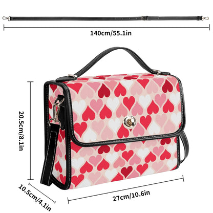 red-hearts-satchel-bag-umhangetasche-umhangetasche-jlr-design-8 - JLR Design