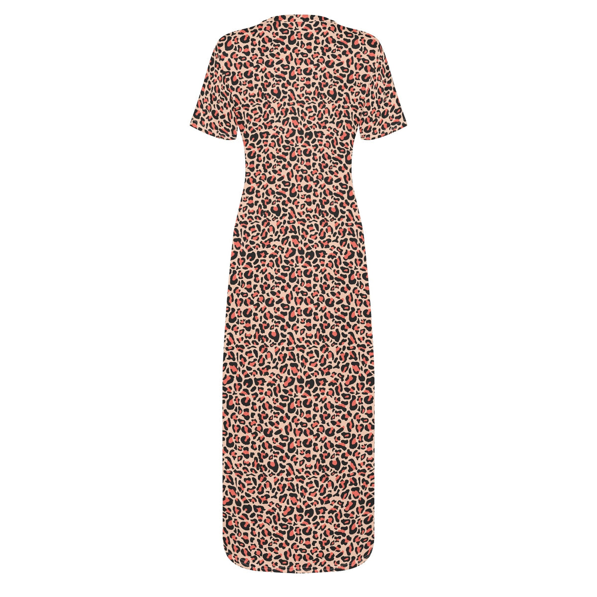 red-leopard-bodycon-maxi-dress-long-dress-jlr-design-jlr-design-de-4 - JLR Design