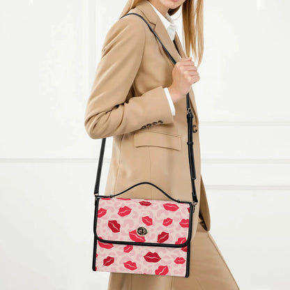 red-lips-satchel-bag-umhangetasche-umhangetasche-jlr-design-7 - JLR Design