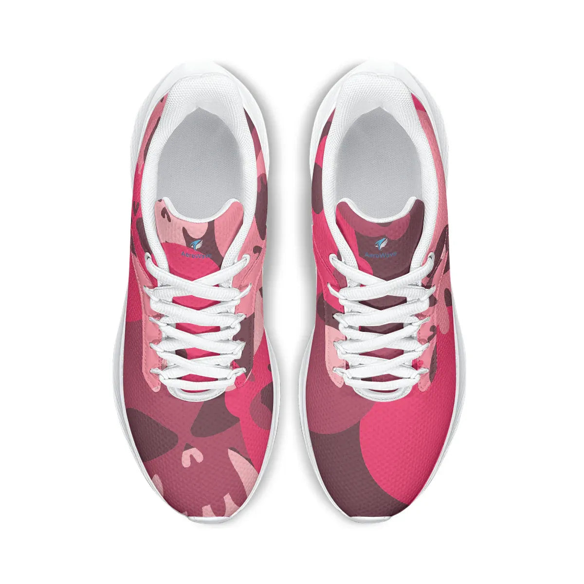 red-skull-aerowave-performance-laufschuhe-sneakers-jlr-design-6 - JLR Design