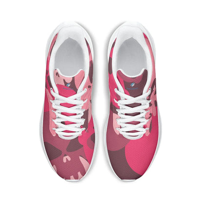 red-skull-aerowave-performance-laufschuhe-sneakers-jlr-design-6 - JLR Design