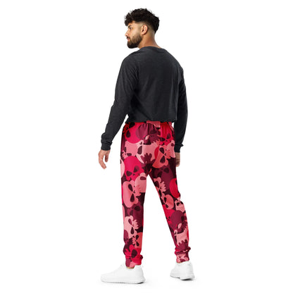 red-skull-herren-jogginghose-jogginghose-jlr-design-4 - JLR Design