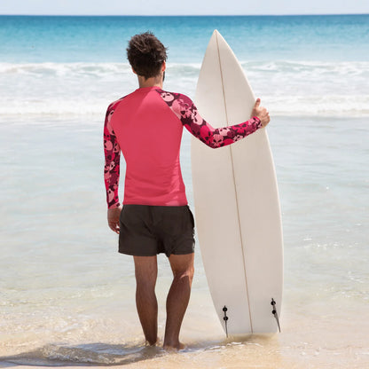 red-skull-herren-rash-guard-rash-guard-jlr-design-3 - JLR Design