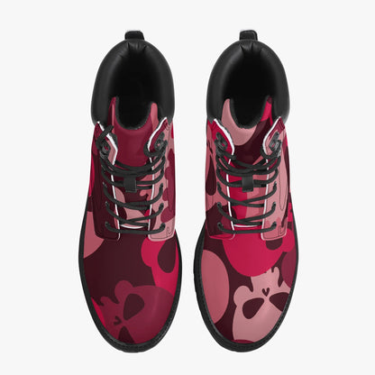 red-skull-leder-boots-or-stylische-und-warme-winterstiefel-boots-jlr-design-4 - JLR Design
