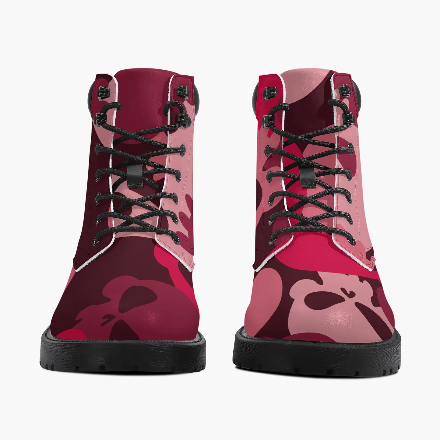 red-skull-leder-boots-or-stylische-und-warme-winterstiefel-boots-jlr-design-5 - JLR Design