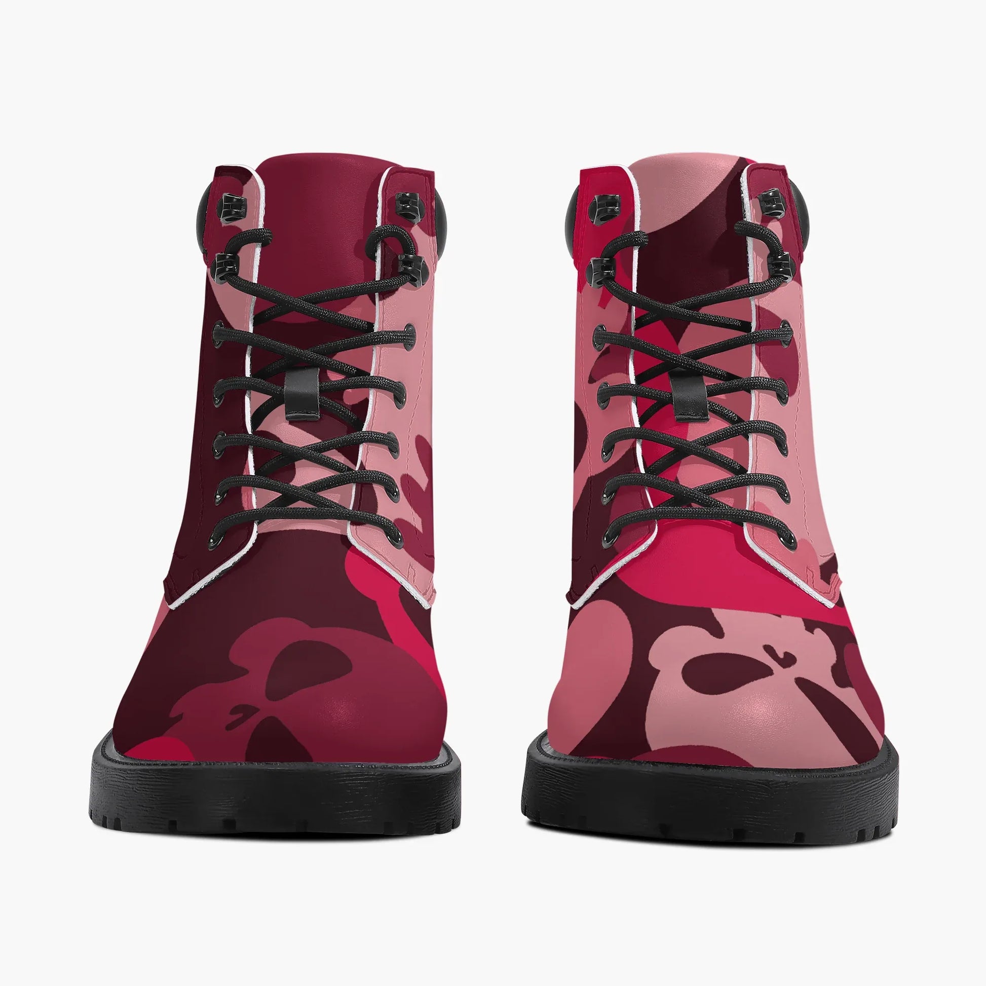red-skull-leder-boots-or-stylische-und-warme-winterstiefel-boots-jlr-design-5 - JLR Design