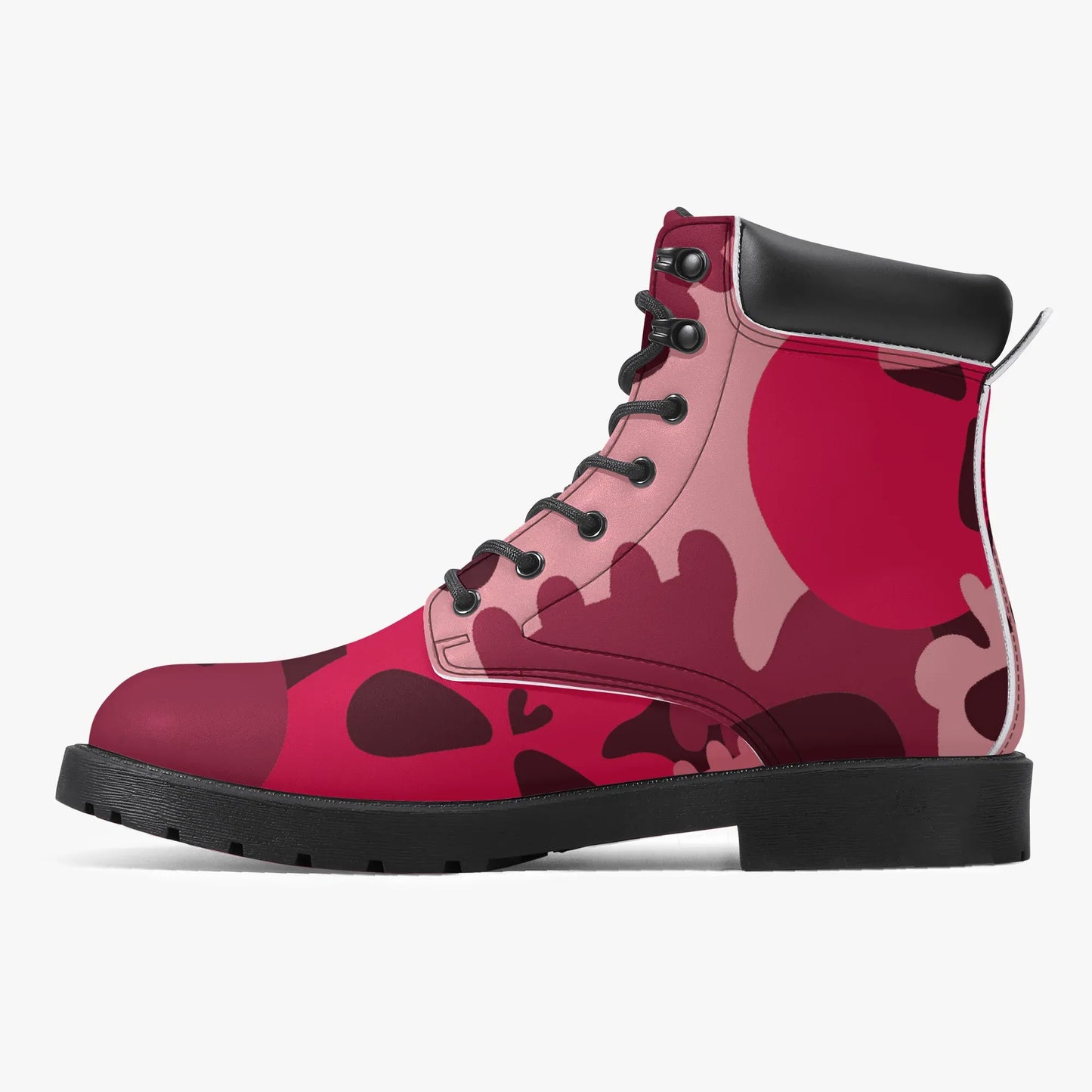 red-skull-leder-boots-or-stylische-und-warme-winterstiefel-boots-jlr-design-7 - JLR Design