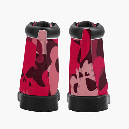 red-skull-leder-boots-or-stylische-und-warme-winterstiefel-boots-jlr-design-9 - JLR Design