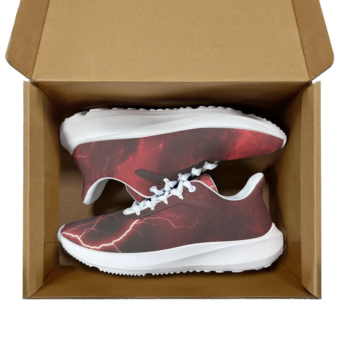 red-thunder-aerowave-performance-laufschuhe-sneakers-jlr-design-2 - JLR Design