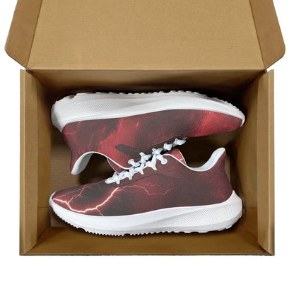 red-thunder-aerowave-performance-laufschuhe-sneakers-jlr-design-2 - JLR Design