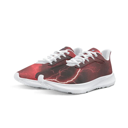red-thunder-aerowave-performance-laufschuhe-sneakers-jlr-design-3 - JLR Design
