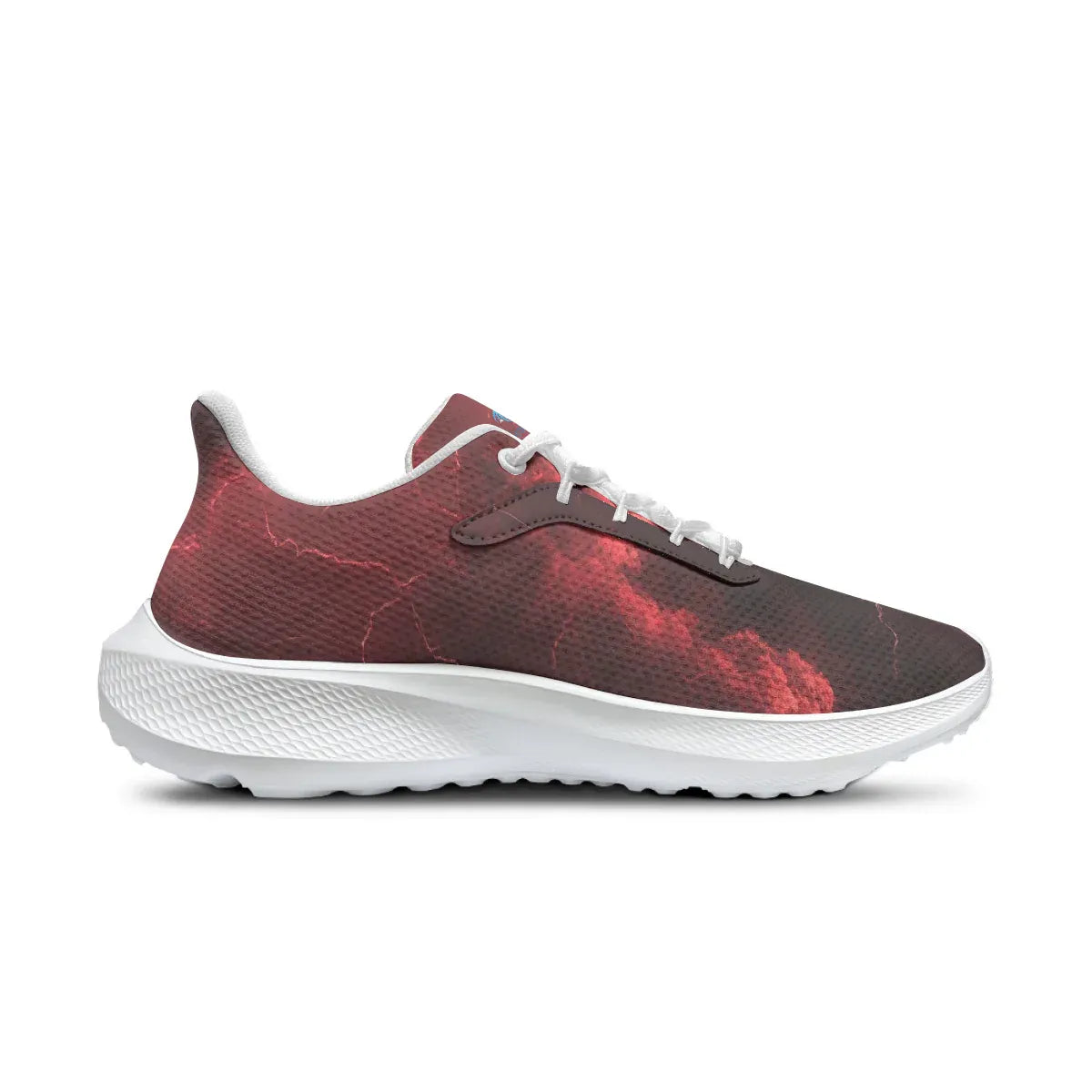 red-thunder-aerowave-performance-laufschuhe-sneakers-jlr-design-4 - JLR Design