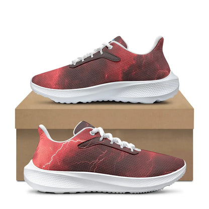 red-thunder-aerowave-performance-laufschuhe-sneakers-jlr-design-5 - JLR Design