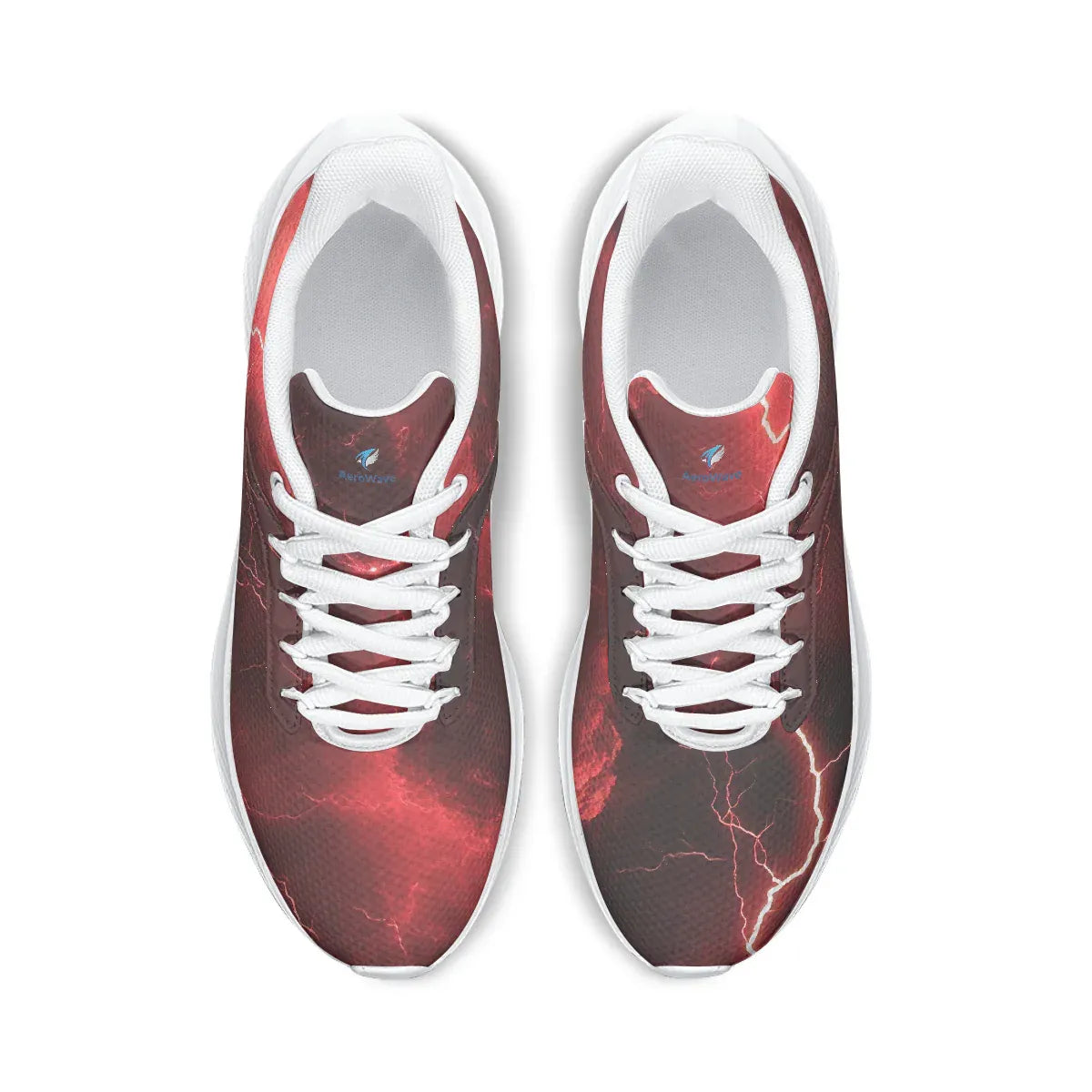 red-thunder-aerowave-performance-laufschuhe-sneakers-jlr-design-6 - JLR Design