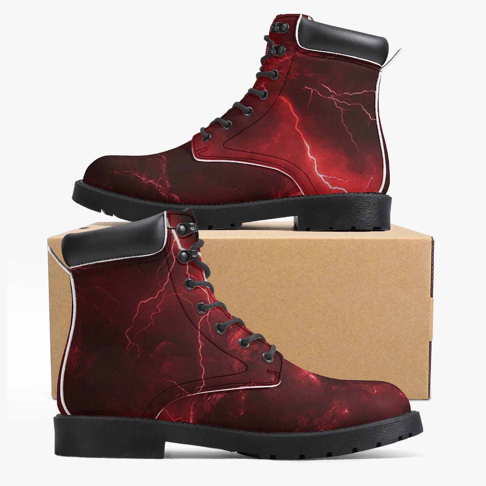 red-thunder-leder-boots-or-stylische-und-warme-winterstiefel-boots-jlr-design-10 - JLR Design