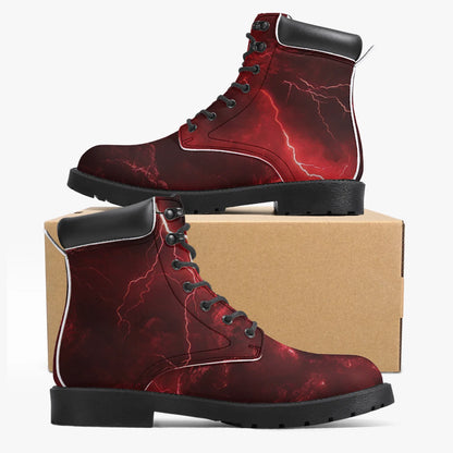 red-thunder-leder-boots-or-stylische-und-warme-winterstiefel-boots-jlr-design-10 - JLR Design