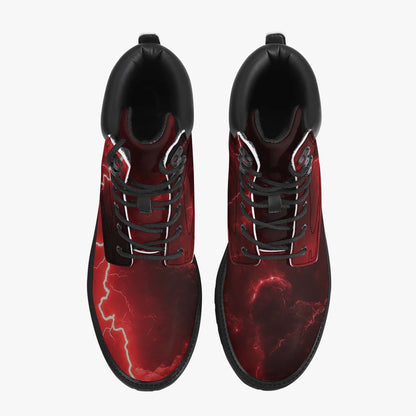 red-thunder-leder-boots-or-stylische-und-warme-winterstiefel-boots-jlr-design-4 - JLR Design