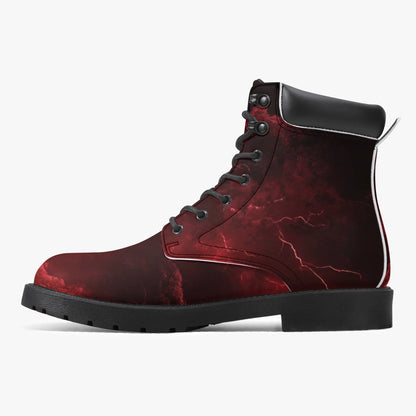 red-thunder-leder-boots-or-stylische-und-warme-winterstiefel-boots-jlr-design-7 - JLR Design