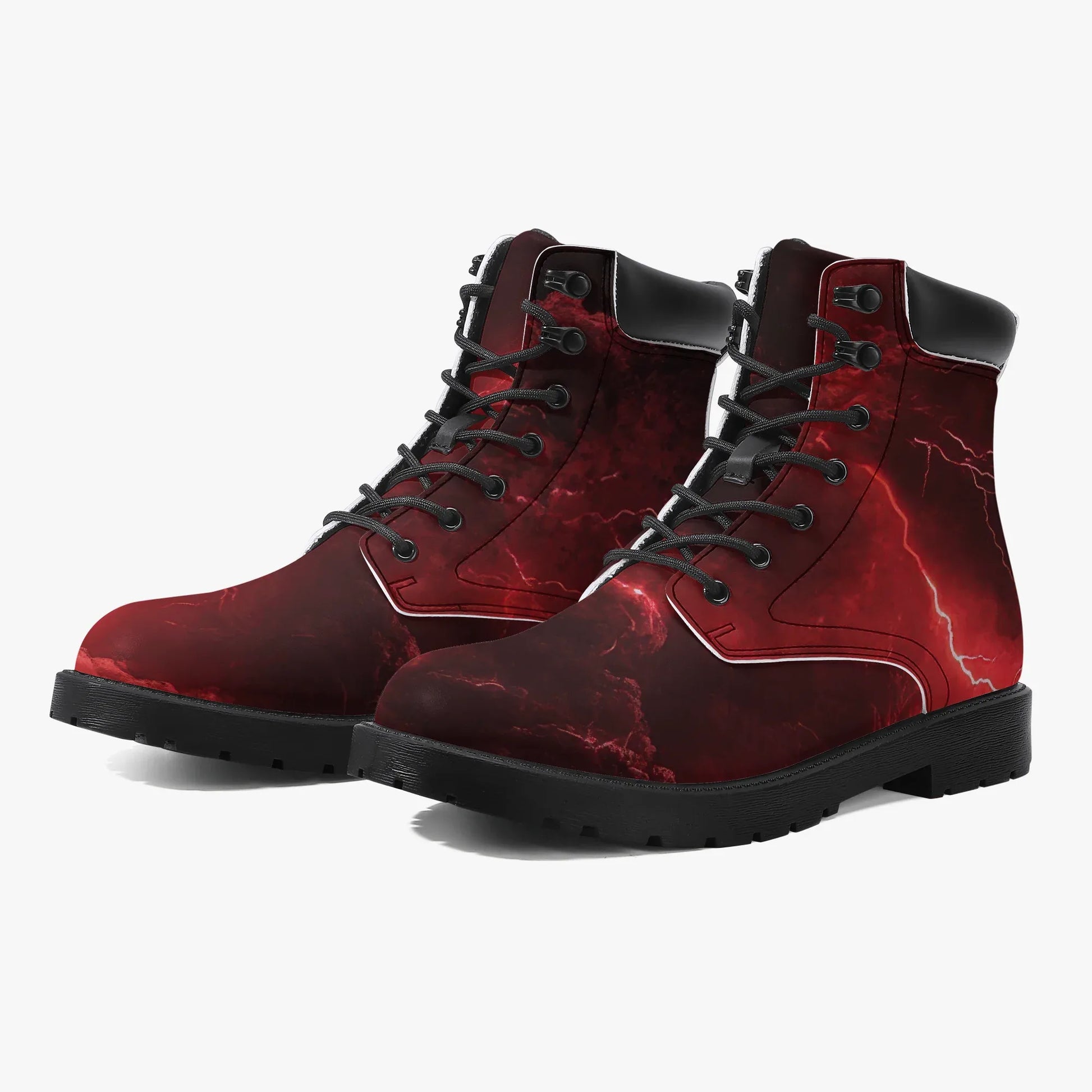 red-thunder-leder-boots-or-stylische-und-warme-winterstiefel-boots-jlr-design-8 - JLR Design