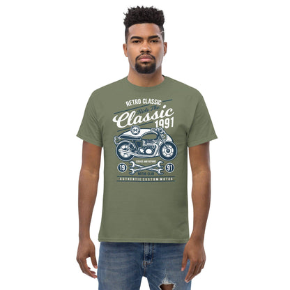 retro-classic-motorcycle-herren-t-shirt-t-shirt-jlr-design-29 - JLR Design