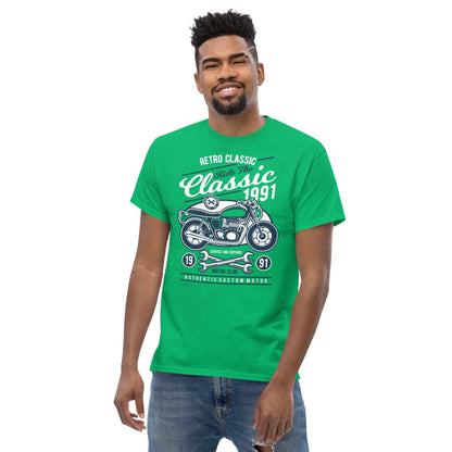 retro-classic-motorcycle-herren-t-shirt-t-shirt-jlr-design-34 - JLR Design