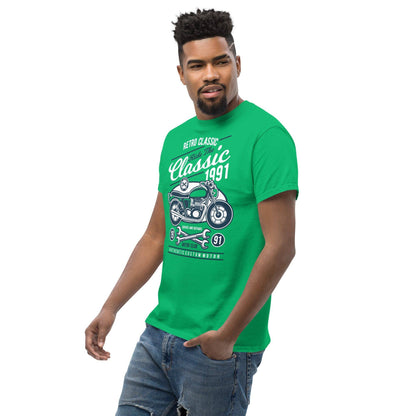 retro-classic-motorcycle-herren-t-shirt-t-shirt-jlr-design-35 - JLR Design
