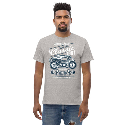 retro-classic-motorcycle-herren-t-shirt-t-shirt-jlr-design-37 - JLR Design