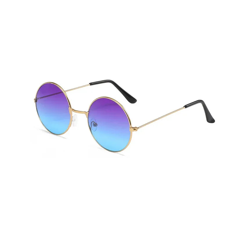 retro-rundbrille-im-hippie-style-bunte-festival-sonnenbrille-mit-metallrahmen-and-uv400-brille-jlr-design-13 - JLR Design