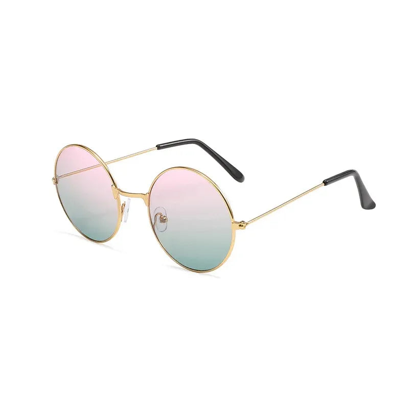 retro-rundbrille-im-hippie-style-bunte-festival-sonnenbrille-mit-metallrahmen-and-uv400-brille-jlr-design-20 - JLR Design