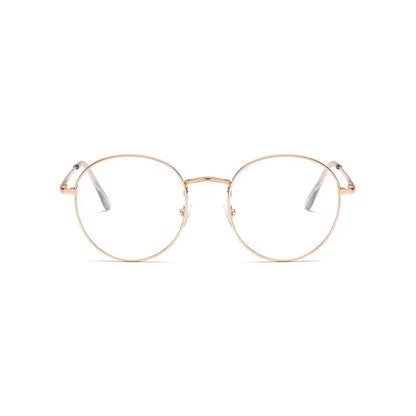 retro-runde-metallbrille-or-myopiebrille-fur-kurzsichtigkeit-or-1-0-bis-4-0-dioptrien-brille-jlr-design-3 - JLR Design