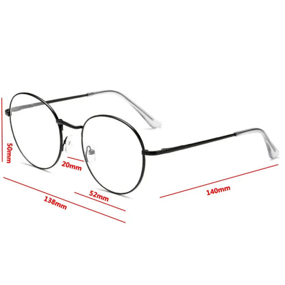 retro-runde-metallbrille-or-myopiebrille-fur-kurzsichtigkeit-or-1-0-bis-4-0-dioptrien-brille-jlr-design-4 - JLR Design