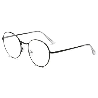 retro-runde-metallbrille-or-myopiebrille-fur-kurzsichtigkeit-or-1-0-bis-4-0-dioptrien-brille-jlr-design-6 - JLR Design