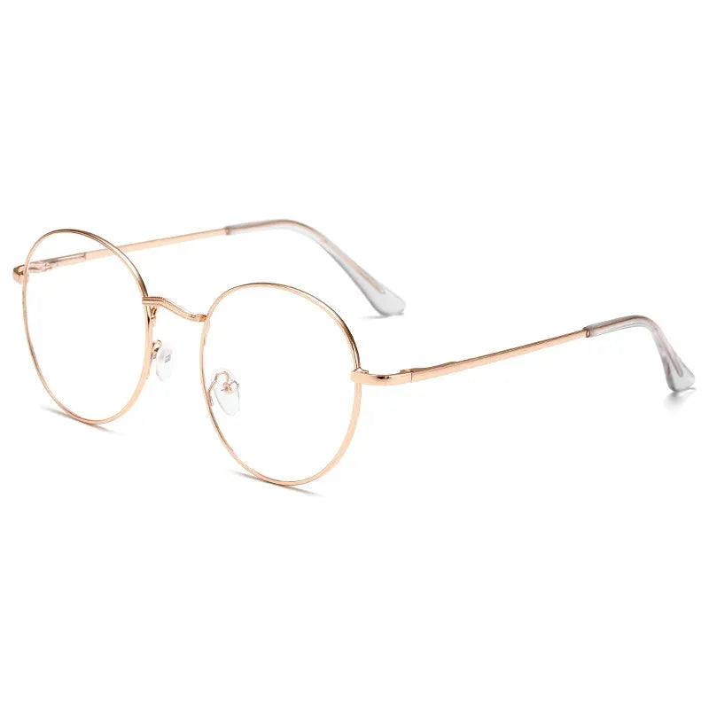 retro-runde-metallbrille-or-myopiebrille-fur-kurzsichtigkeit-or-1-0-bis-4-0-dioptrien-brille-jlr-design-7 - JLR Design