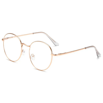 retro-runde-metallbrille-or-myopiebrille-fur-kurzsichtigkeit-or-1-0-bis-4-0-dioptrien-brille-jlr-design-7 - JLR Design