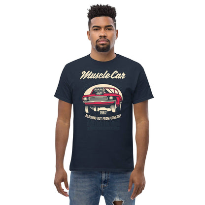 ride-like-the-wind-herren-t-shirt-t-shirt-jlr-design-10 - JLR Design